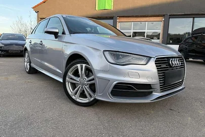 2015' Audi A3