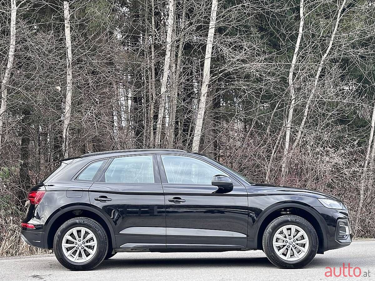 2023' Audi Q5 photo #3