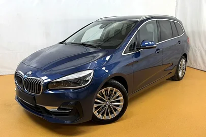 2022' BMW 2Er-Reihe