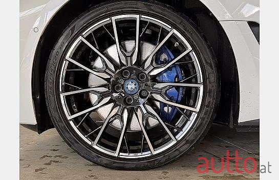 2023' BMW i4 photo #4