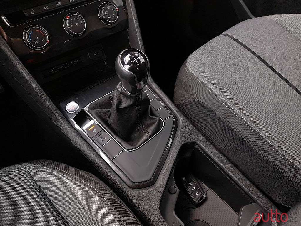 2019' SEAT Tarraco photo #5