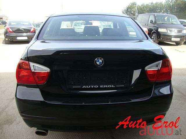 2008' BMW 3Er-Reihe photo #5