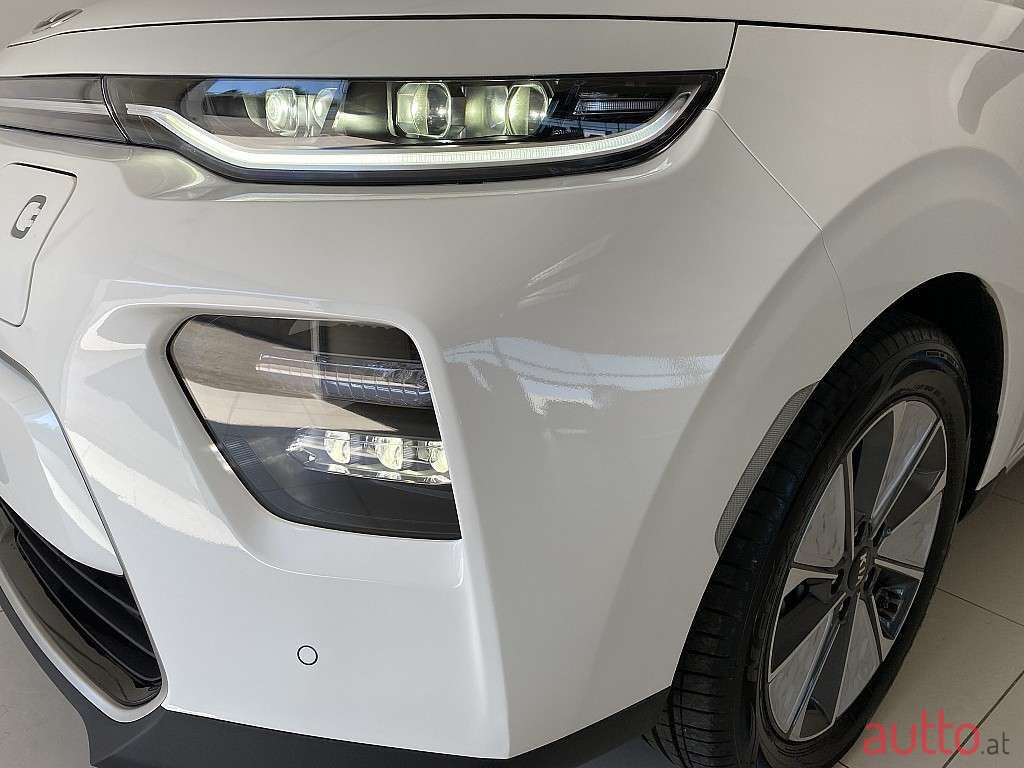 2022' Kia Soul photo #4