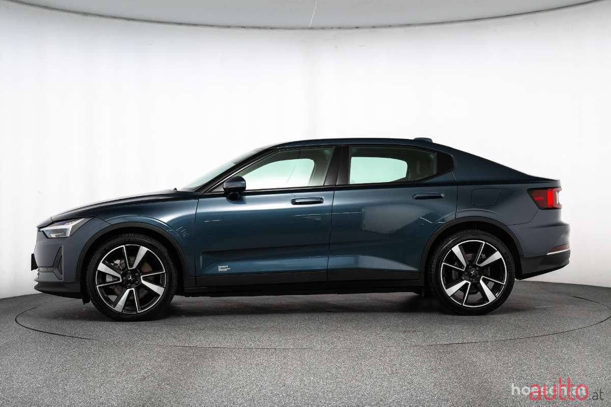 2023' Polestar 2 photo #3