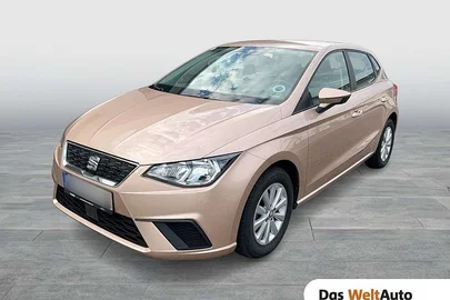 2019' SEAT Ibiza