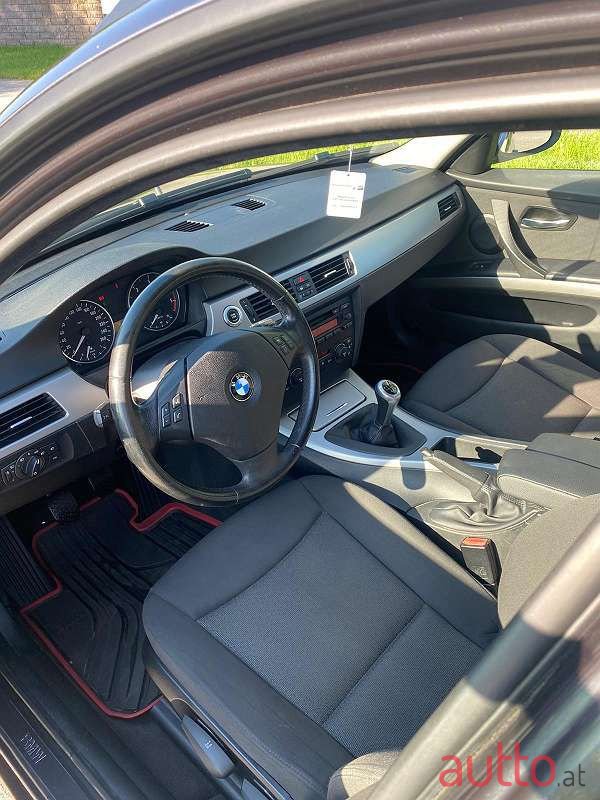 2006' BMW 3Er-Reihe photo #5