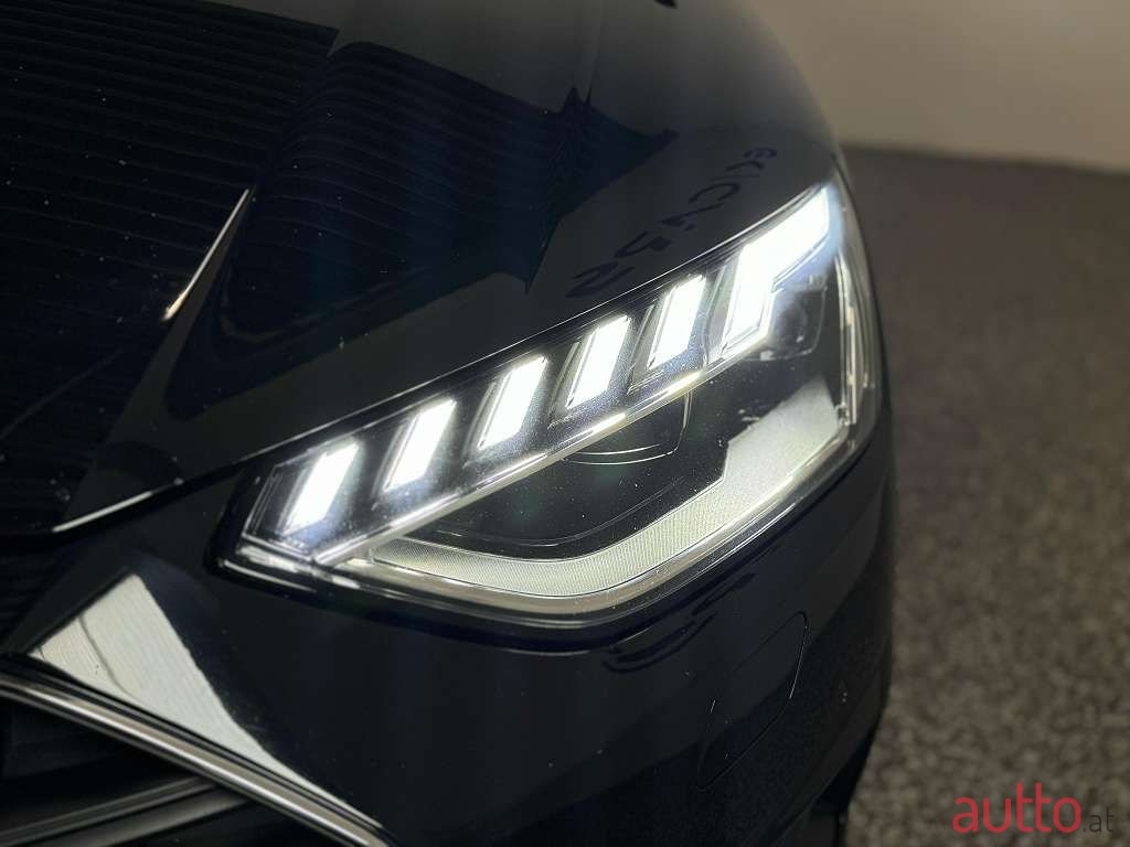 2020' Audi A4 photo #6