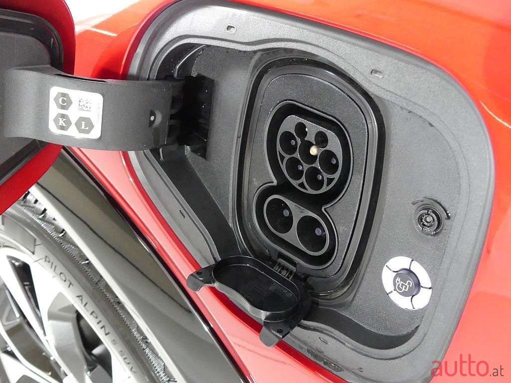 2023' Ford Mustang Mach-E photo #4