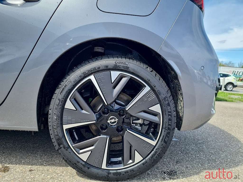 2023' Opel Corsa photo #6