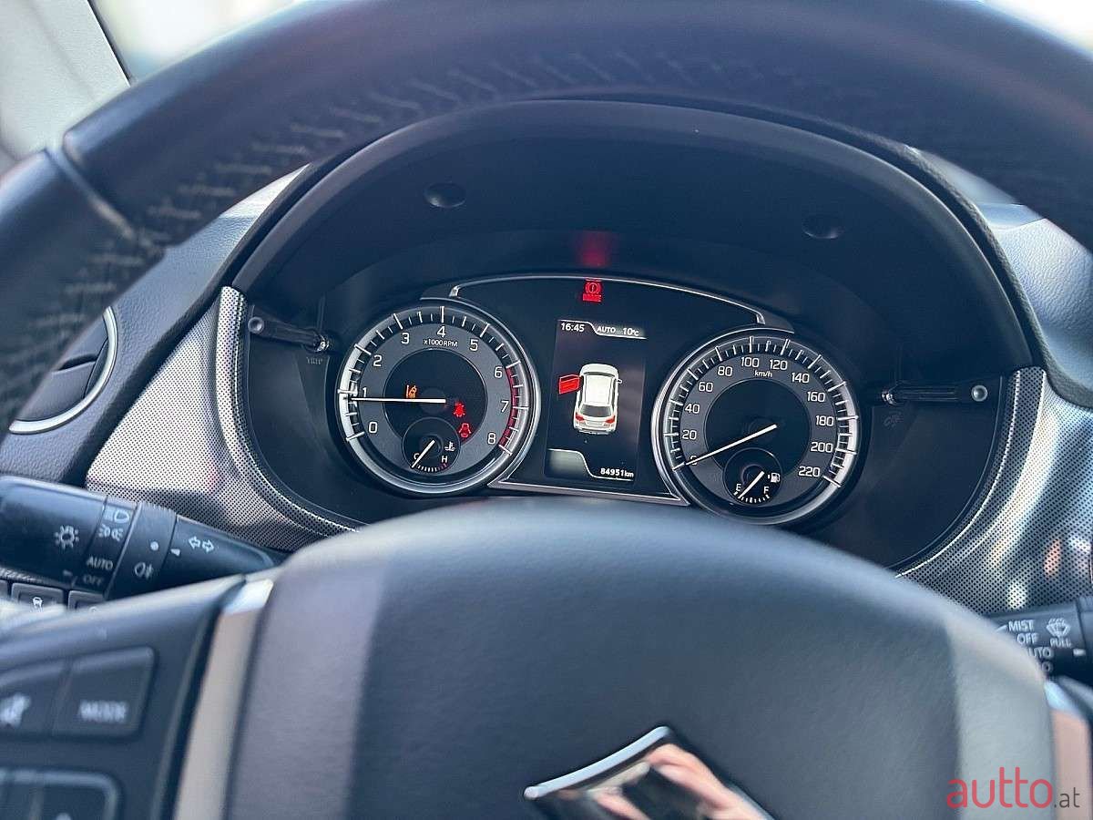 2023' Suzuki Vitara photo #5