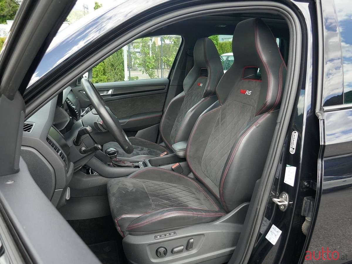 2019' Skoda Kodiaq photo #6