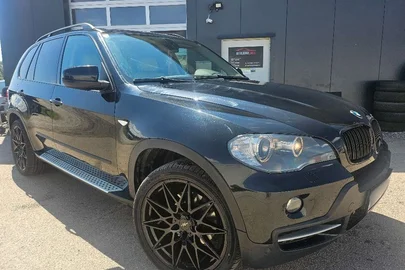 2007' BMW X5