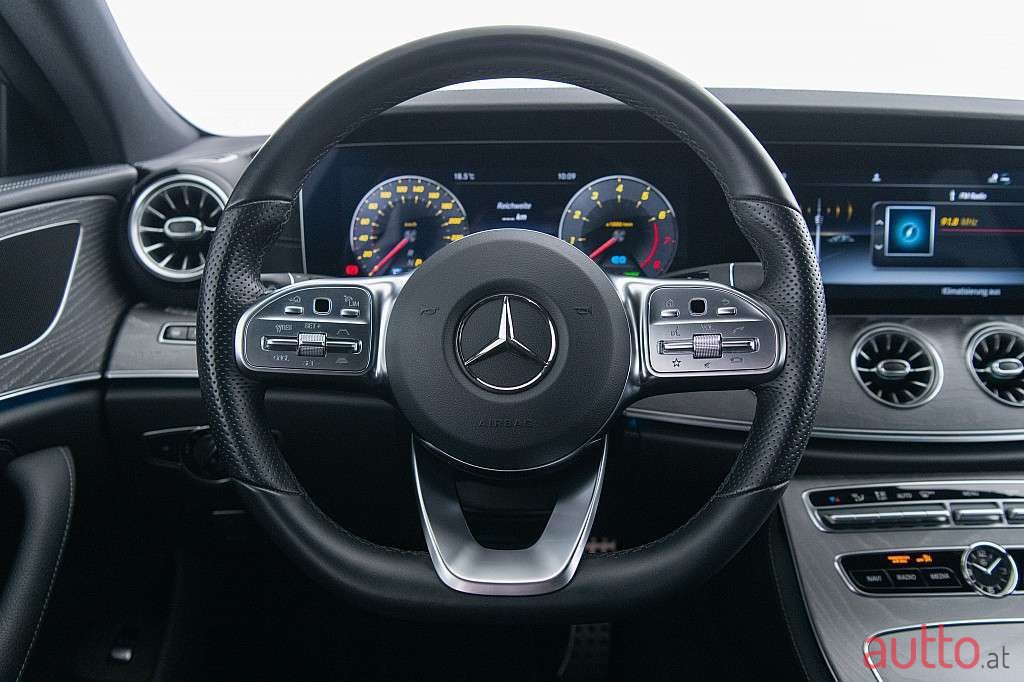 2020' Mercedes-Benz Cls-Klasse photo #5
