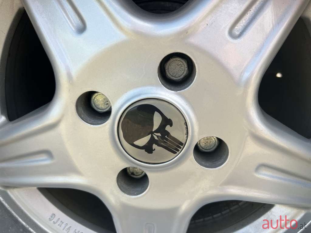 1991' Volkswagen Golf photo #4