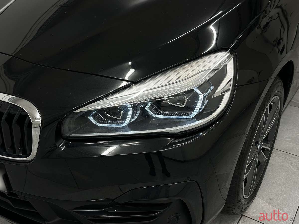 2021' BMW 2Er-Reihe photo #4