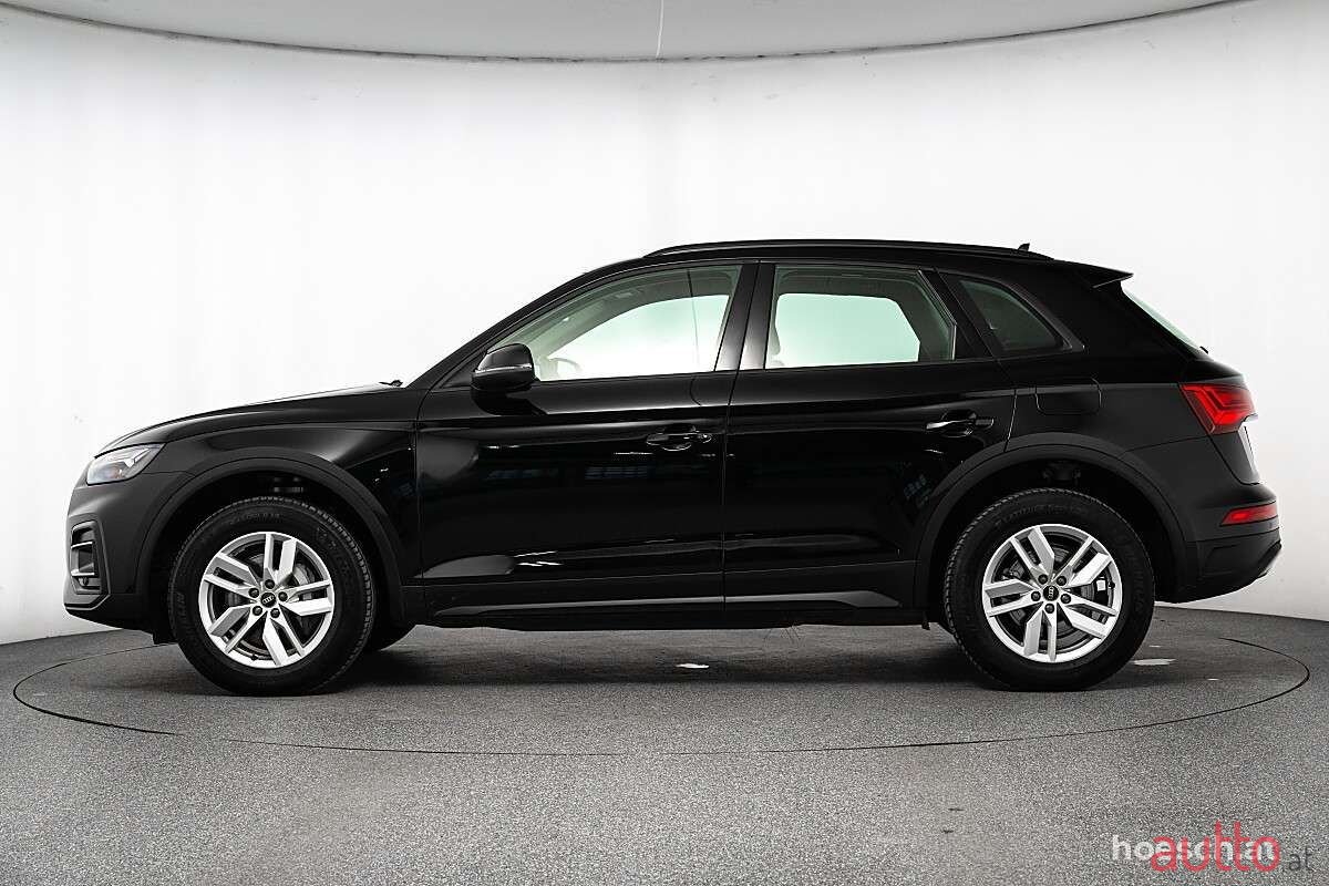 2023' Audi Q5 photo #3