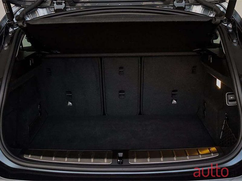 2021' BMW X2 photo #6