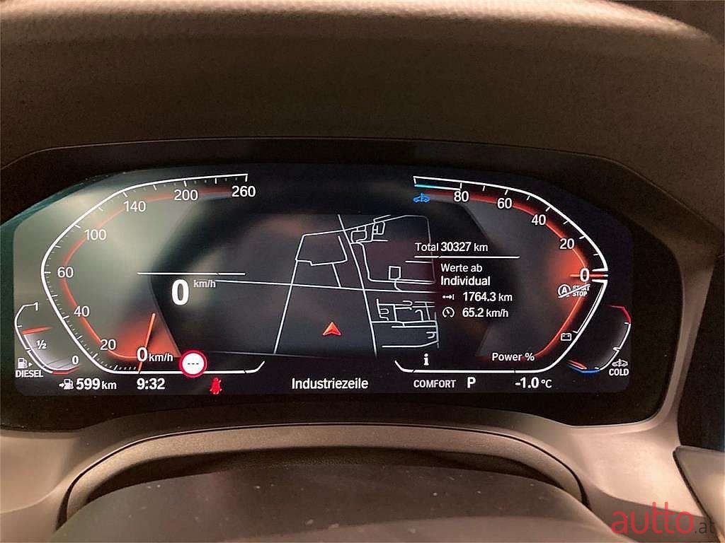 2023' BMW 4Er-Reihe photo #4