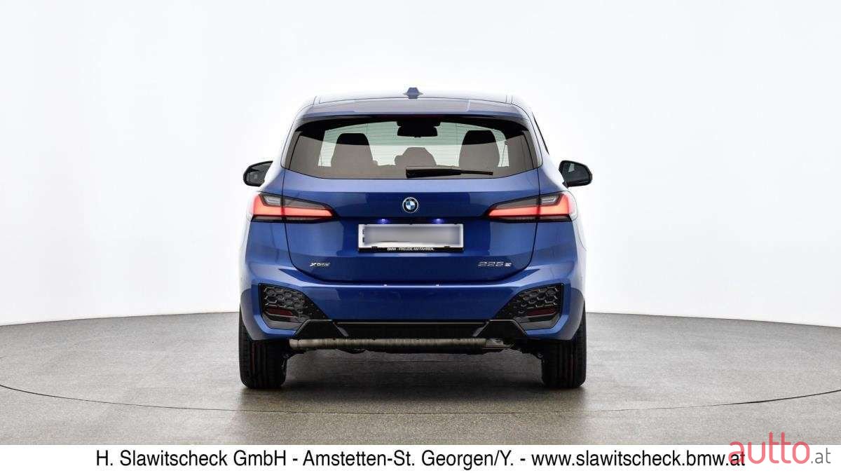 2024' BMW 2Er-Reihe photo #4