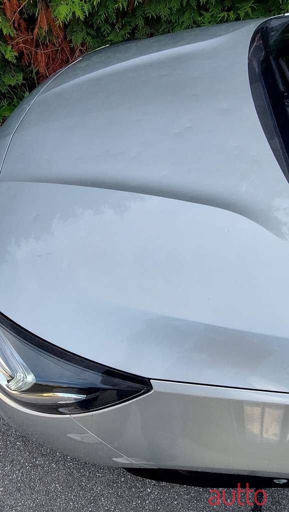 2022' Opel Astra photo #6