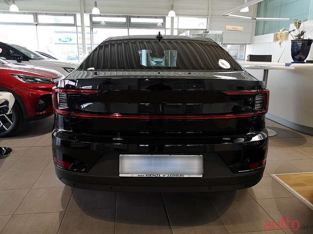 2023' Polestar 2 photo #4