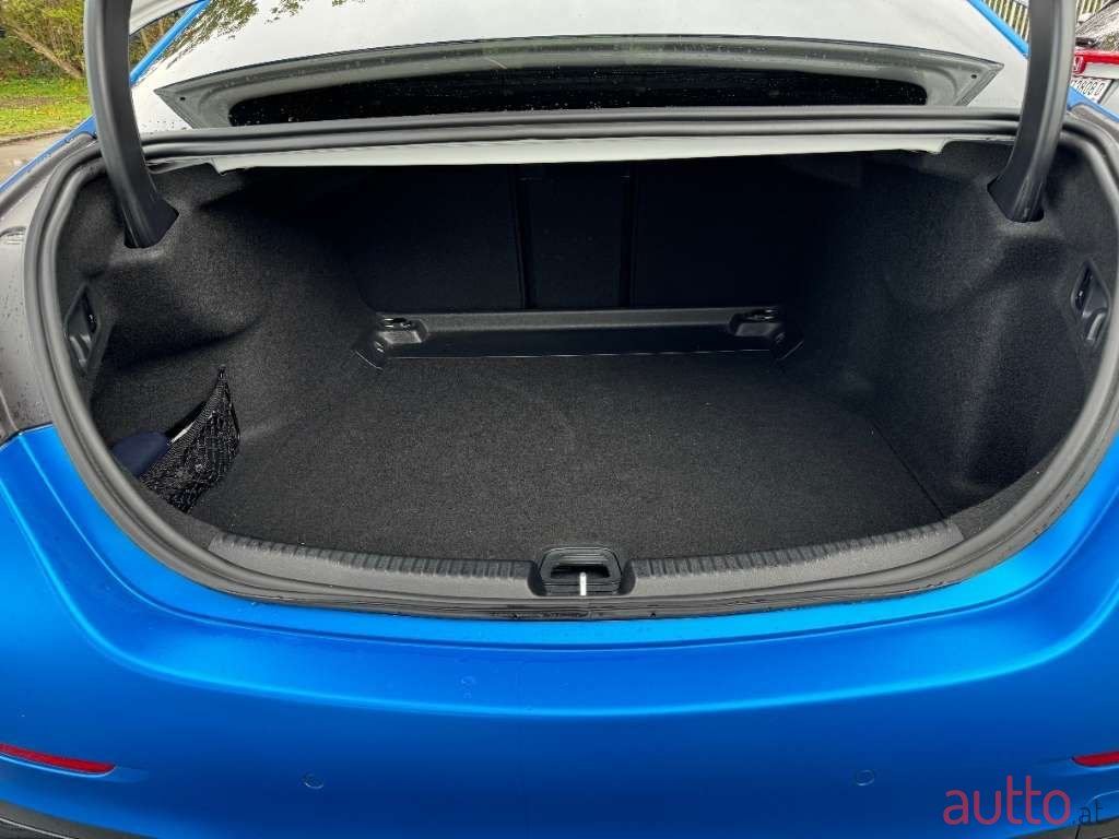 2021' Mercedes-Benz C-Klasse photo #5