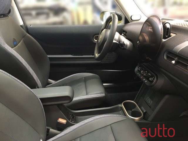 2024' MINI Mini photo #6