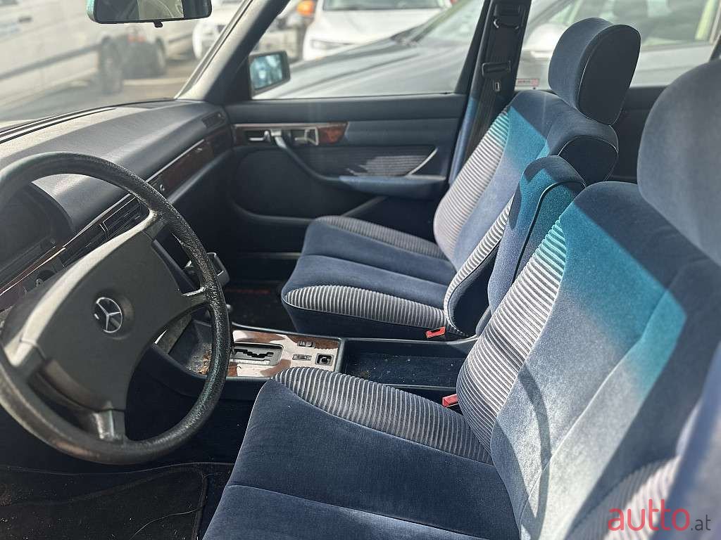 1983' Mercedes-Benz S-Klasse photo #5