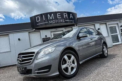 2012' Mercedes-Benz R-Klasse