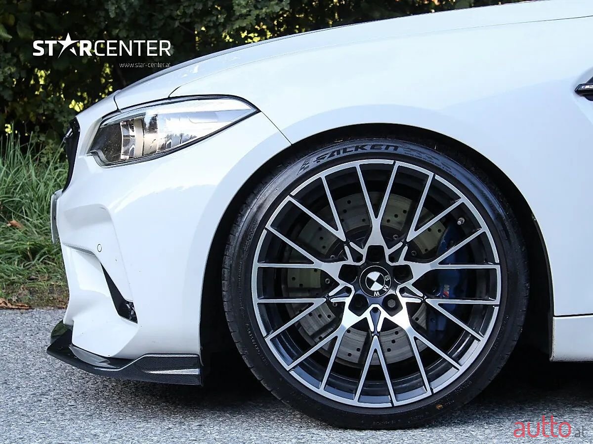 2020' BMW 2Er-Reihe photo #4