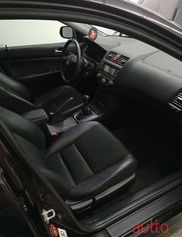 2006' Honda Accord photo #1