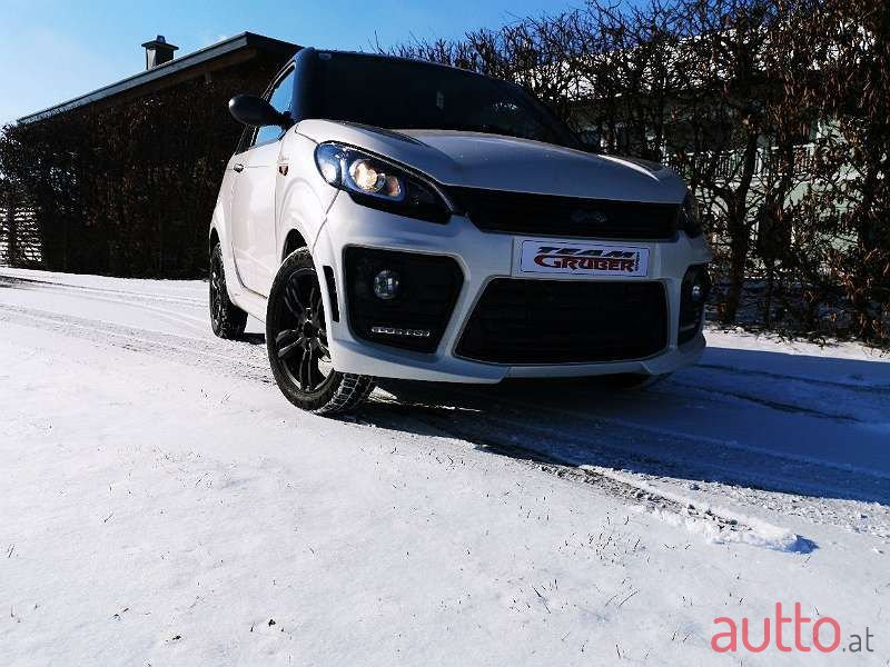 2017' Ligier Js photo #1