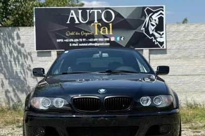 2005' BMW 3Er-Reihe