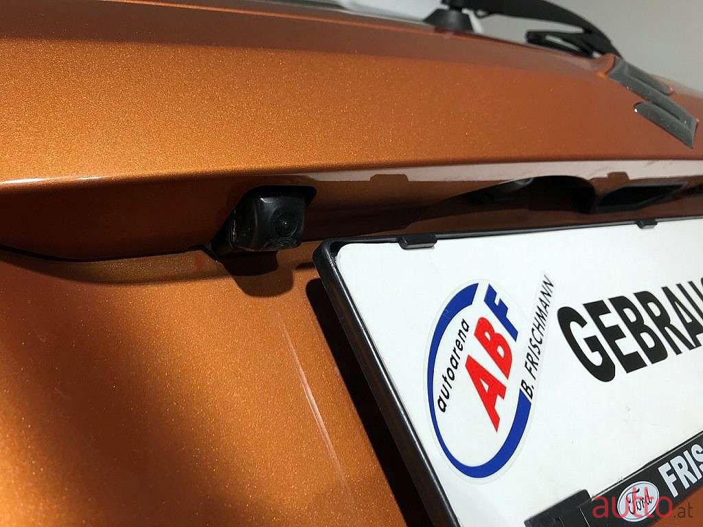 2015' Suzuki Vitara photo #4