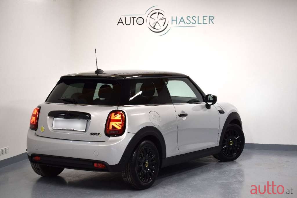 2022' MINI Mini photo #3