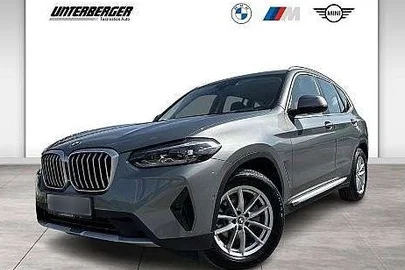 2024' BMW X3