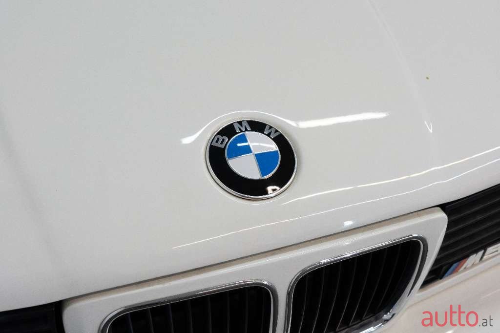 1990' BMW 5Er-Reihe photo #4