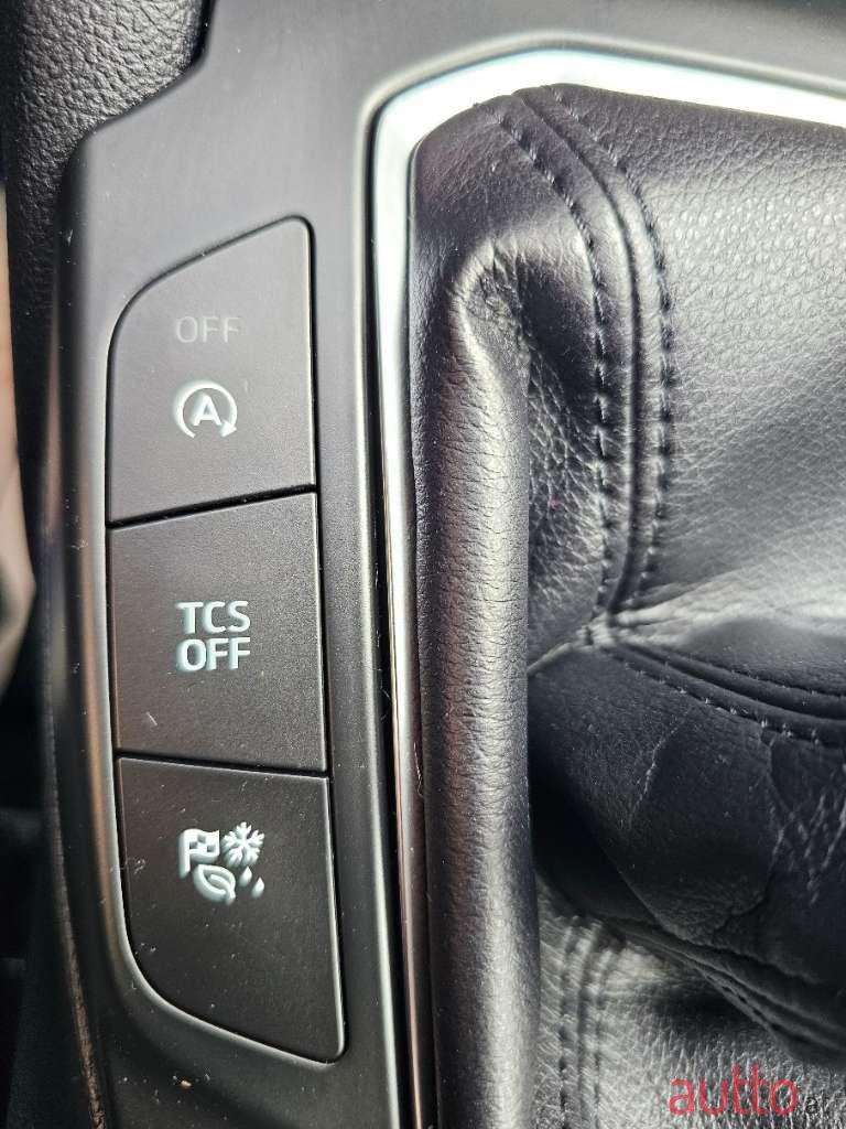 2019' Ford Focus photo #3