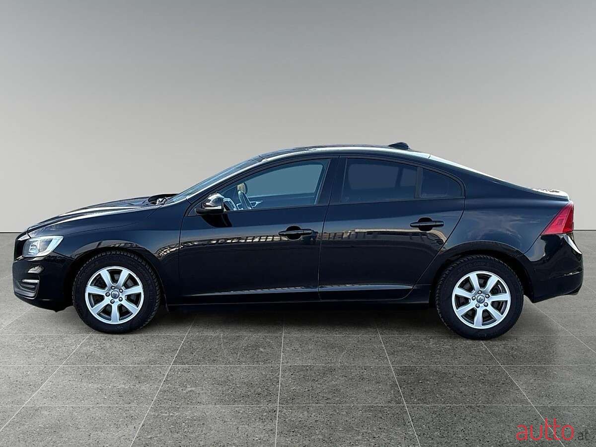 2013' Volvo S60 photo #4