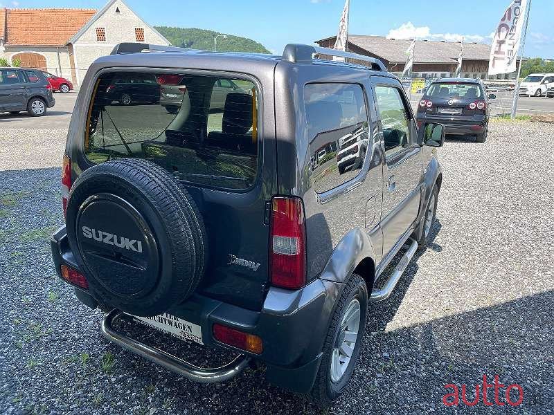 2014' Suzuki Jimny photo #5