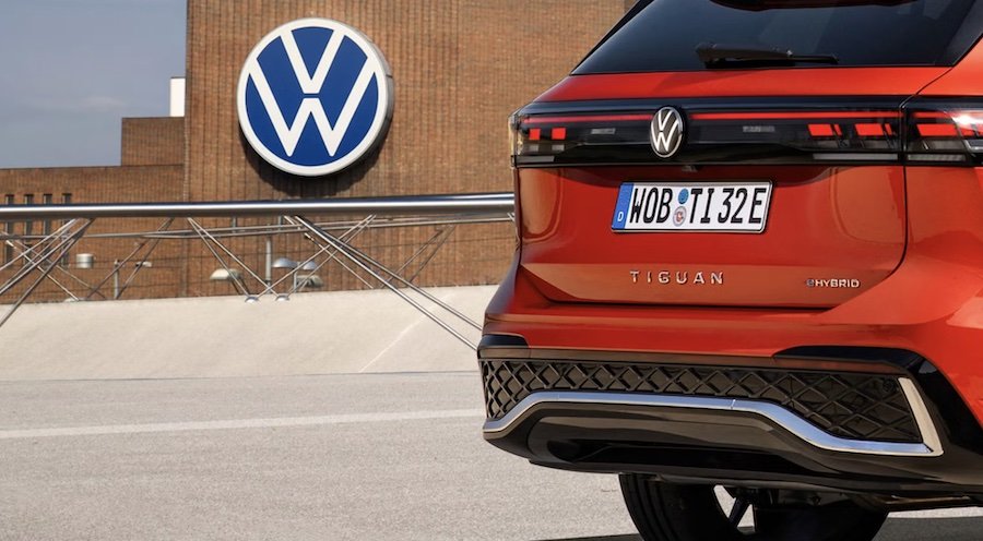 Volkswagen Will Cut 100,000 Jobs And Close Four Factories: Report