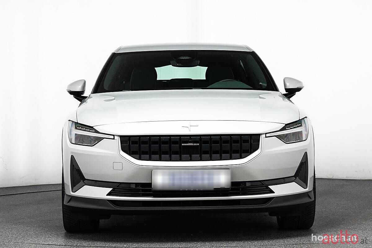 2023' Polestar 2 photo #2