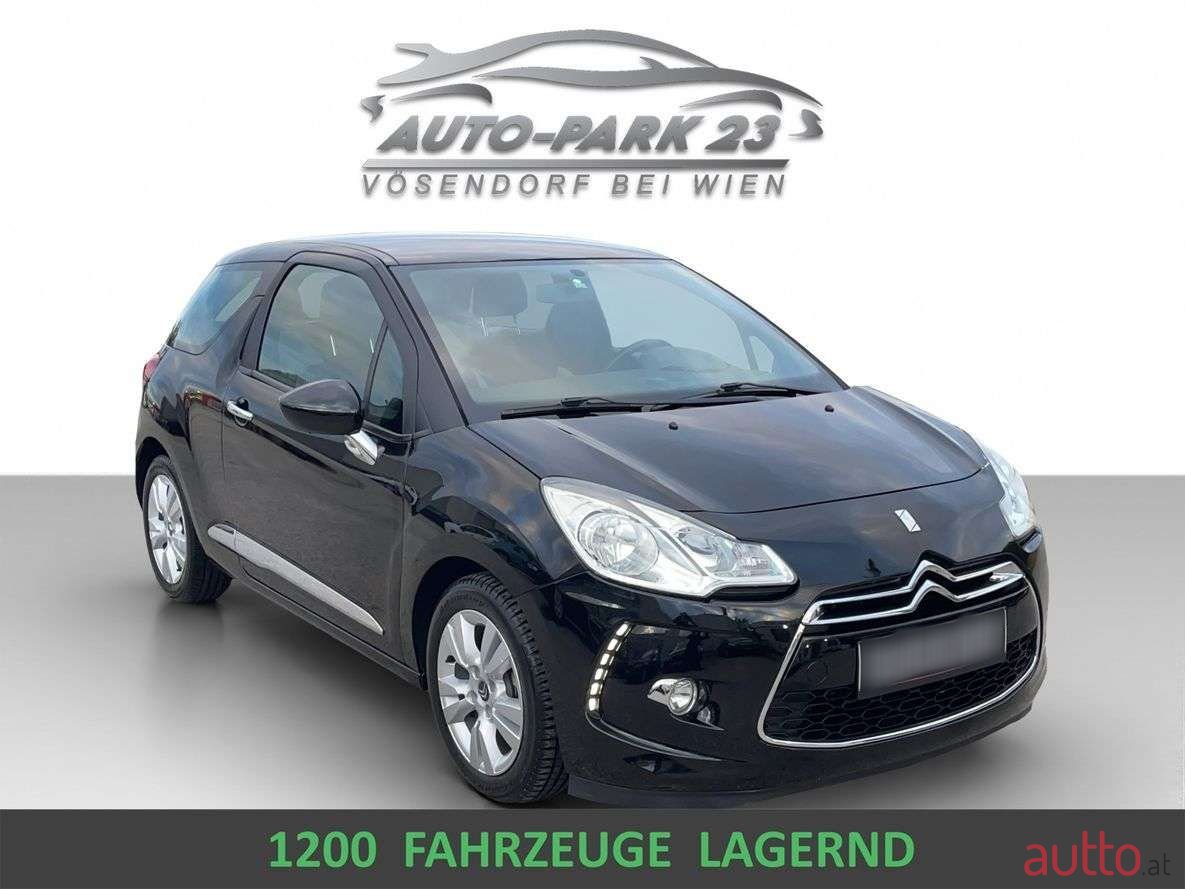 2014' Citroen C3 photo #4