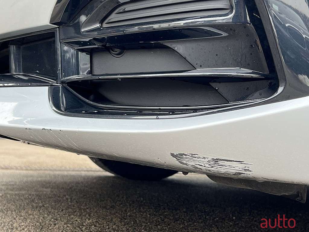 2021' BMW 1Er-Reihe photo #3