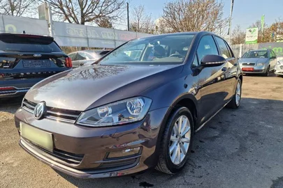 2015' Volkswagen Golf