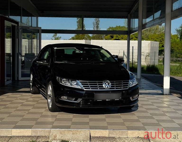 2014' Volkswagen photo #1