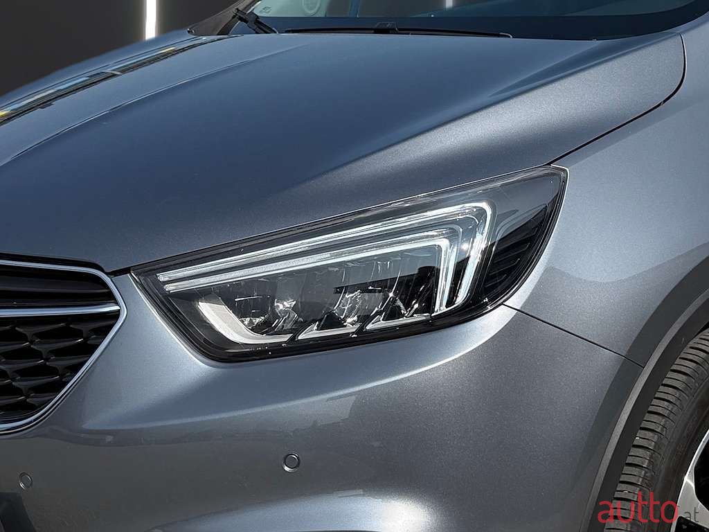 2016' Opel Mokka photo #4