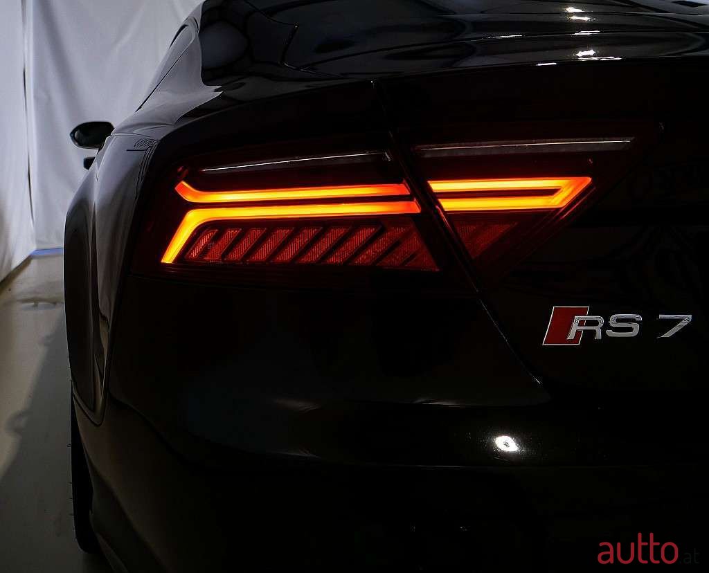 2015' Audi A7 photo #4