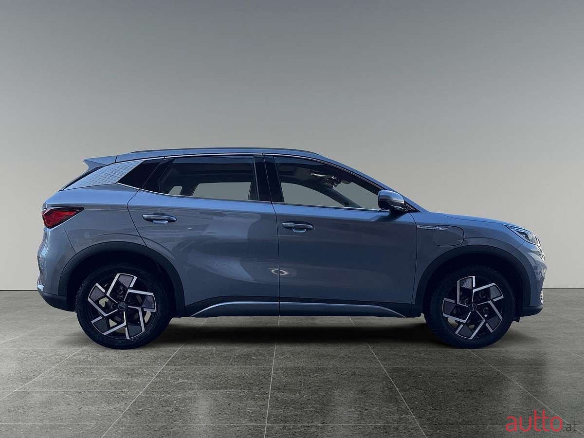 2024' BYD Atto 3 photo #6