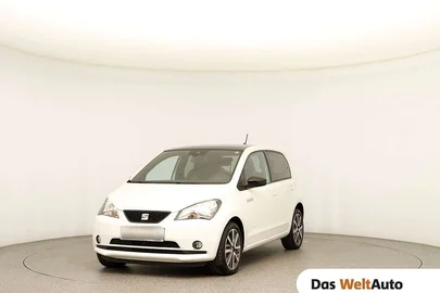 2020' SEAT Mii